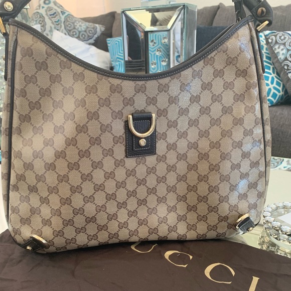 Gucci Purse - Picture 1 of 6